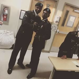 Meet your Posher, Ricardo