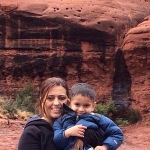 Meet your Posher, Nawal