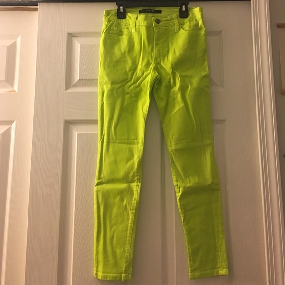 Skinny jeans