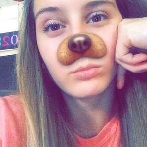 Meet your Posher, Savanah