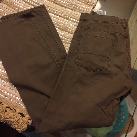 Dockers