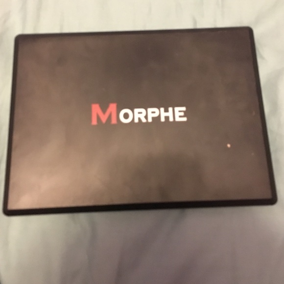 Morphe Pallet