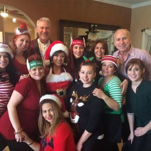 Meet your Posher, Miriam