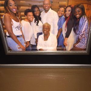 Meet your Posher, Paula