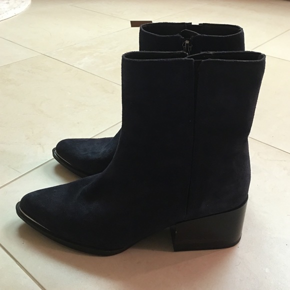 Circus by Sam Edelman booties