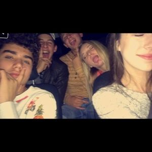 Meet your Posher, Jonisun