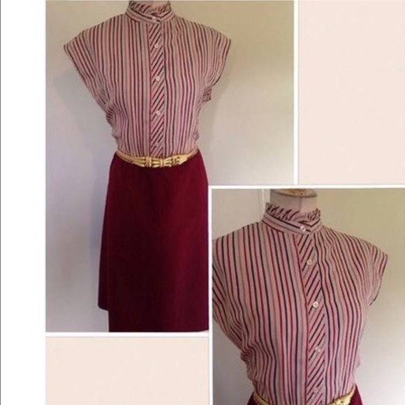 Vintage Dresses & Skirts - Vintage dress