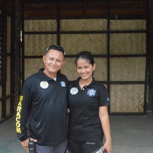 Meet your Posher, Paul