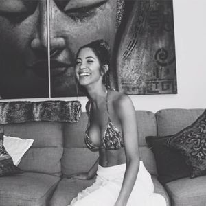 Meet your Posher, Carly