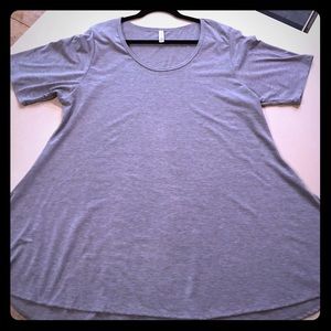 LuLaRoe Perfect T 2xl