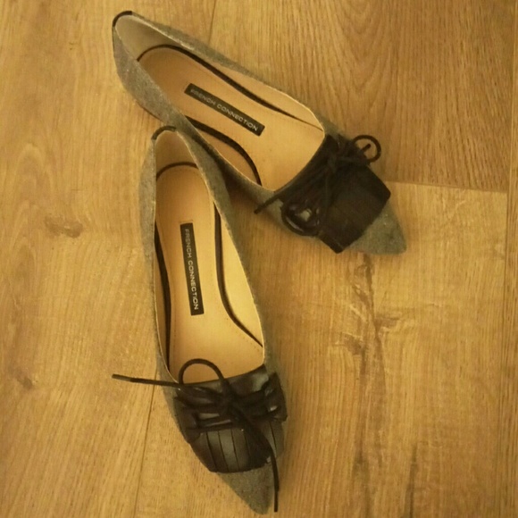 French Connection Flats