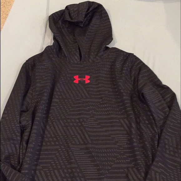 Under Armor Hoodie
