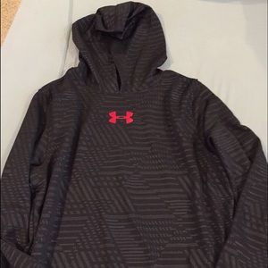 Under Armor Hoodie