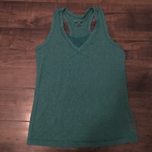 Reebok crossfit tank top