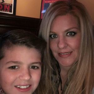 Meet your Posher, Meredith