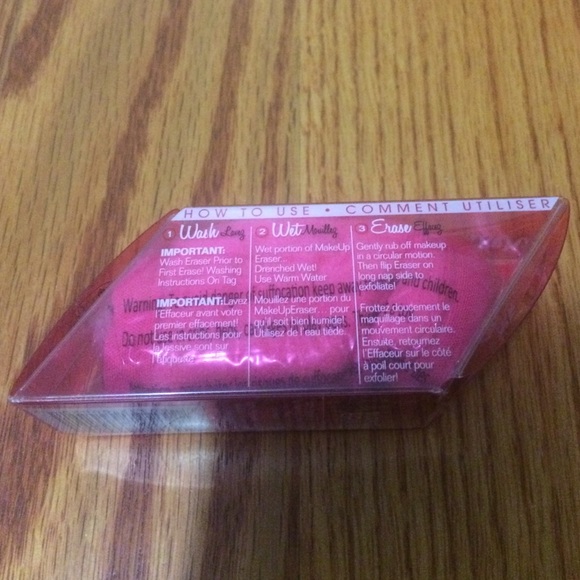 The Original Mini Makeup Eraser - Picture 13 of 14