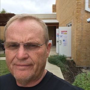 Meet your Posher, Randy