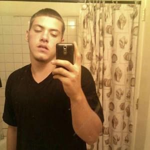 Meet your Posher, Keith