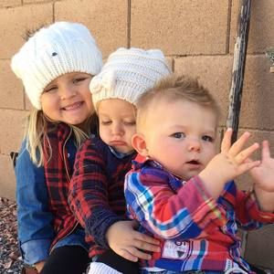 Meet your Posher, Alicia