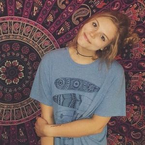 Meet your Posher, Carly