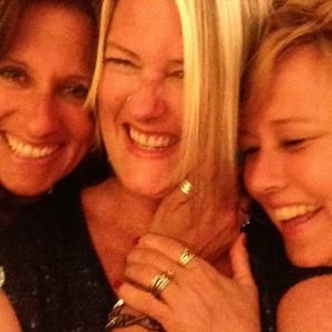 Meet your Posher, Dawn