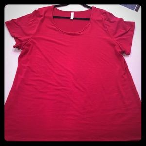 LuLaRoe Classic T 3xl