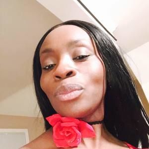 Meet your Posher, Rose