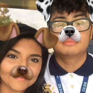 Meet your Posher, Oswaldo