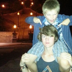 Meet your Posher, Jack