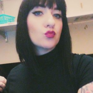 Meet your Posher, Krista