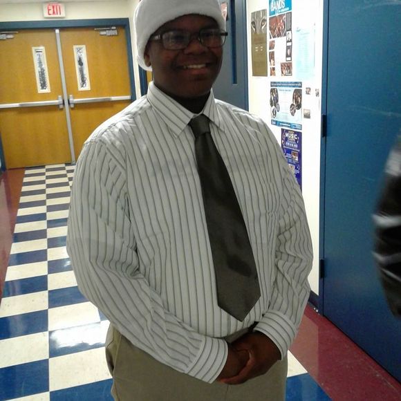 Meet your Posher, Joseph - Picture 1 of 1