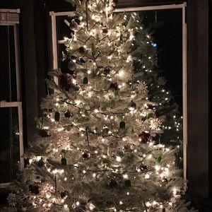 Meet your Posher, Harrison