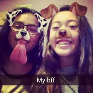 Meet your Posher, Esther