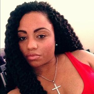 Meet your Posher, Jessica