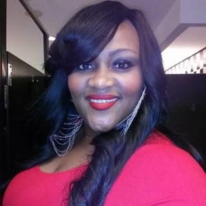 Meet your Posher, Lory