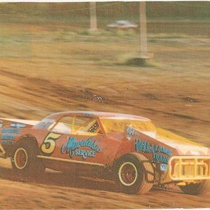 Meet your Posher, Nick