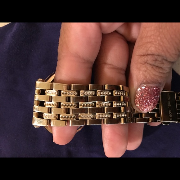 Michael Kors Watch main image 4