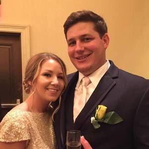 Meet your Posher, Courtney