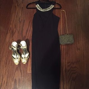 NYE Outfit