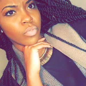 Meet your Posher, Kierra