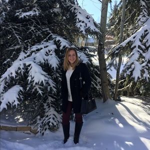 Meet your Posher, Natalie