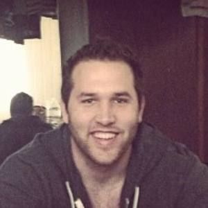 Meet your Posher, Sean