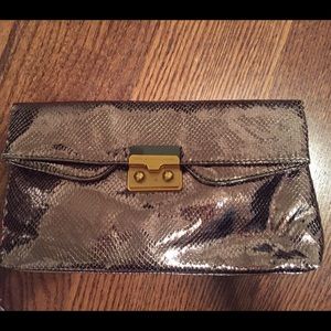 Marc Jacobs Oversize clutch