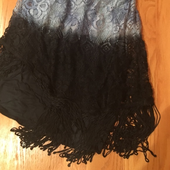 Free people flapper shirt/dress - Picture 4 of 4