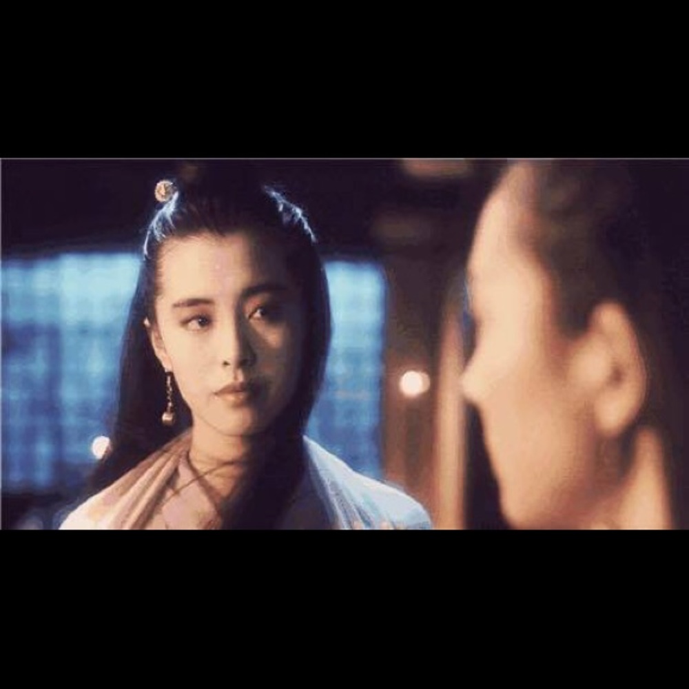 Meet your Posher, 海燕