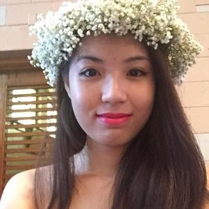 Meet your Posher, Gwen