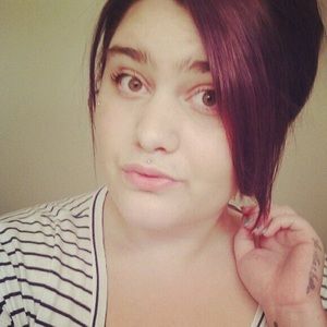 Meet your Posher, Tabitha