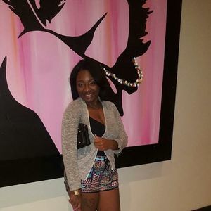 Meet your Posher, Roshonda staybless