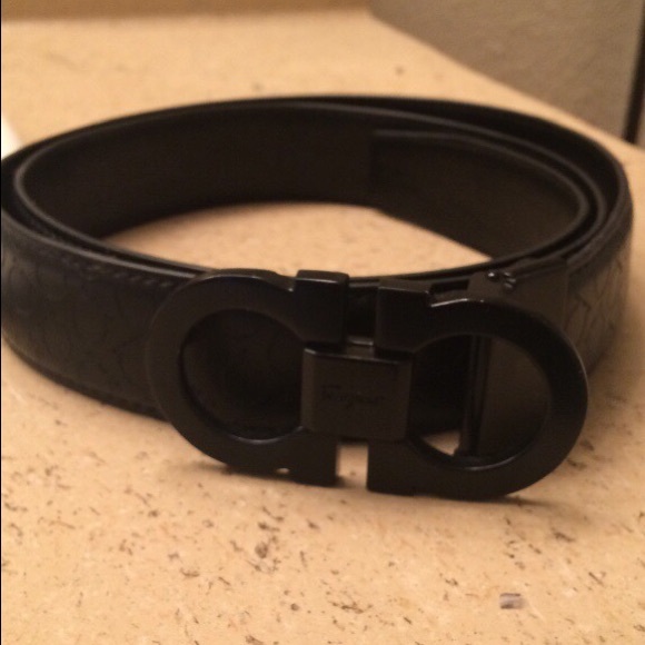 Salvatore Ferragamo Belt