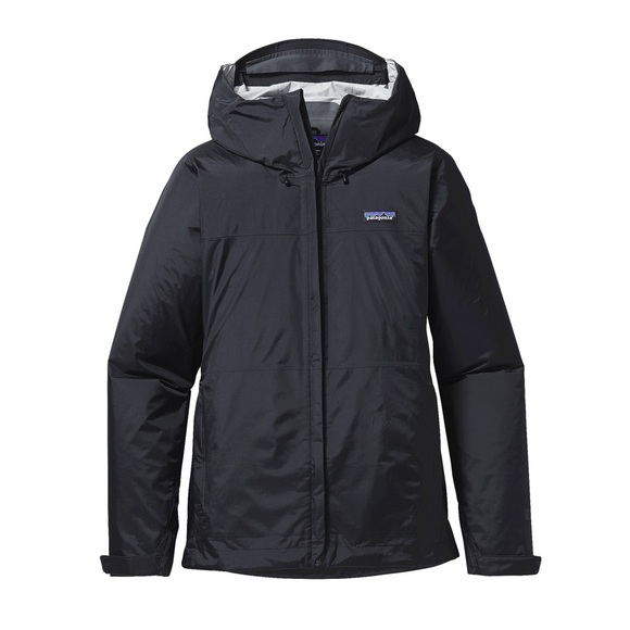 Patagonia Torrenshell NWT